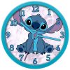 Детски стенен часовник Kids Licensing Stitch