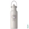 Детски термос със сламка Jane Неръждаема стомана 500 мл