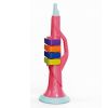 Детски тромпет Raya Toys Music maker, с 4 тона