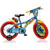 Детско колело Dino Bikes SONIC 16“
