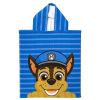 Детско пончо за плаж и баня Cerda Paw Patrol