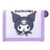 Детско портмоне St. Majewski Kuromi Violet