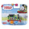 Детско влакче Fisher Price Thomas & Friends Percy Birthday Party Balloons Print