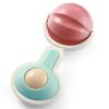 Дрънкалка Babyono BARBELL 1629