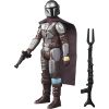 Фигурка Hasbro Star Wars The Mandalorian Beskar Retro Collection, 9.5 см.