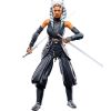 Фигурка Hasbro Star Wars Vintage Collection The Mandalorian Ahsoka Tano Corvus, 9 см.