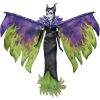 Кукла Hasbro Disney Villains Maleficent's Flames of Fury, 28 см.