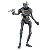 Фигурка Hasbro Star Wars The Black Series New Republic Security Droid, 15 см.
