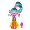 Фигура Hasbro Trolls Deluxe Fashion Satin E65695
