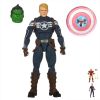 Фигурка Hasbro Marvel Legends Series, 15 см.