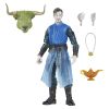 Фигурка Hasbro Marvel Legends Series Doctor Strange, с аксесоари, 15 см