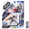 Фигурка Hasbro Star Wars Mission Fleet Gear Class с 4 аксесоара, 6.3 см.