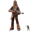 Фигурка Hasbro Star Wars The Black Series Archive The Force Awakens, 15 см.