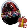 Фигурка изненада Lisciani Crazy Science Magic Dragons, в яйце