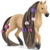 Фигурка Schleich Sofia's Beauties Horse Club Кон с мека коса, с аксесоари