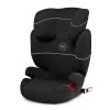 Стол за кола Cybex Free-Fix Pure Black 512113019