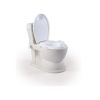 Гърне тоалетна чиния 2в1 DOLU Relax Beige 7562