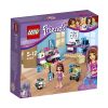 Конструктор LEGO Friends Творческата лаборатория на Olivia 41307