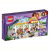 Конструктор LEGO Friends Супермаркет Хартлейк 41118