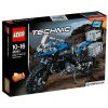 Конструктор LEGO Technic BMW R 1200 GS Adventure 42063