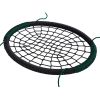 Люлка гнездо Moni Oval зелен