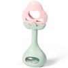 Гризалка Babyono Ягода с дрънкалка 499/03