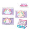 Гумичка Kids Licensing Sweet Dreams еднорог