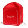 Хартиена кутия за подарък Raya Toys Luxe Noble 20 см.