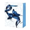 Хартиена торбичка за подарък Raya Toys Панделка XL, 55 см.