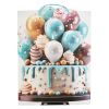 Хартиена торбичка за подарък Raya Toys Торта М, 32 см.