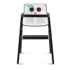 Стол за хранене Cybex Highchair Love Guru white Marcel Wanders, с нарушена опаковка