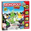 Детска настолна игра Hasbro Monopoly Junior A6984
