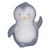 Играчка за баня Tikiri My First Arctic Animals Пингвин 94304