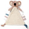Играчка за гушкане Babyono с дрънкалка, Koala Charlie 1559