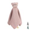 Играчка за гушкане Lassig Little Chums, плетена