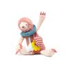 Играчка за количка, кошара и столче Babyono Play More Lenny 1465