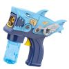Играчка за сапунени балони 2 в 1 Raya Toys Акула, с 2 пълнителя