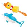 Играчки за баня Raya Toys Bath Fun, Водни помпи