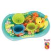 Играчки за плаж и баня Raya Toys Вана с аксесоари