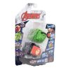 Игрален комплект Бойни Кубчета Avengers, Хълк Черната вдовица