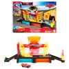 Игрален комплект Mattel Disney Pixar Cars Автомивка Lightning McQueen