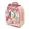 Игрален комплект Raya Toys Зайче в раница 3в1