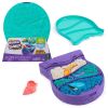 Игрален комплект с кинетичен пясък Spin Master Kinetic Sand Дълбоко море