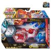 Игрален комплект Spin Master Bakugan Legends S5, Колекционерски сет бакуган топчета, геоган, карти и баку ядра