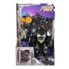 Игрален комплект Spin Master DC Comics Metal Force Batman