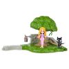 Игрален комплект Spin Master Harry Potter Wizarding World Care Of Magical Creatures Classroom 6061845