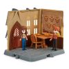 Игрален комплект Spin Master Harry Potter Wizarding World Three Broomsticks
