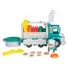 Игрален комплект Spin Master Paw Patrol Rubble and Crew Growlin’ Grub Food Truck