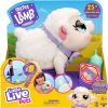 Интерактивна играчка Moose Toys Little Live Pets агънце Snowie
