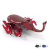 Интерактивна играчка Spin Master HEX Bots Rhino Beetle